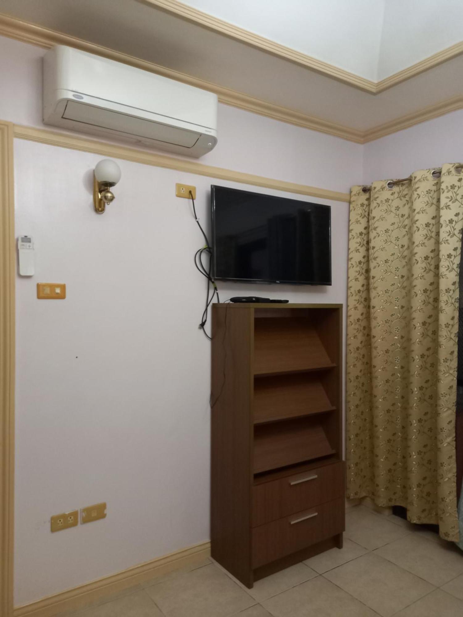 Hill View Home Stay Panglao City Exterior foto