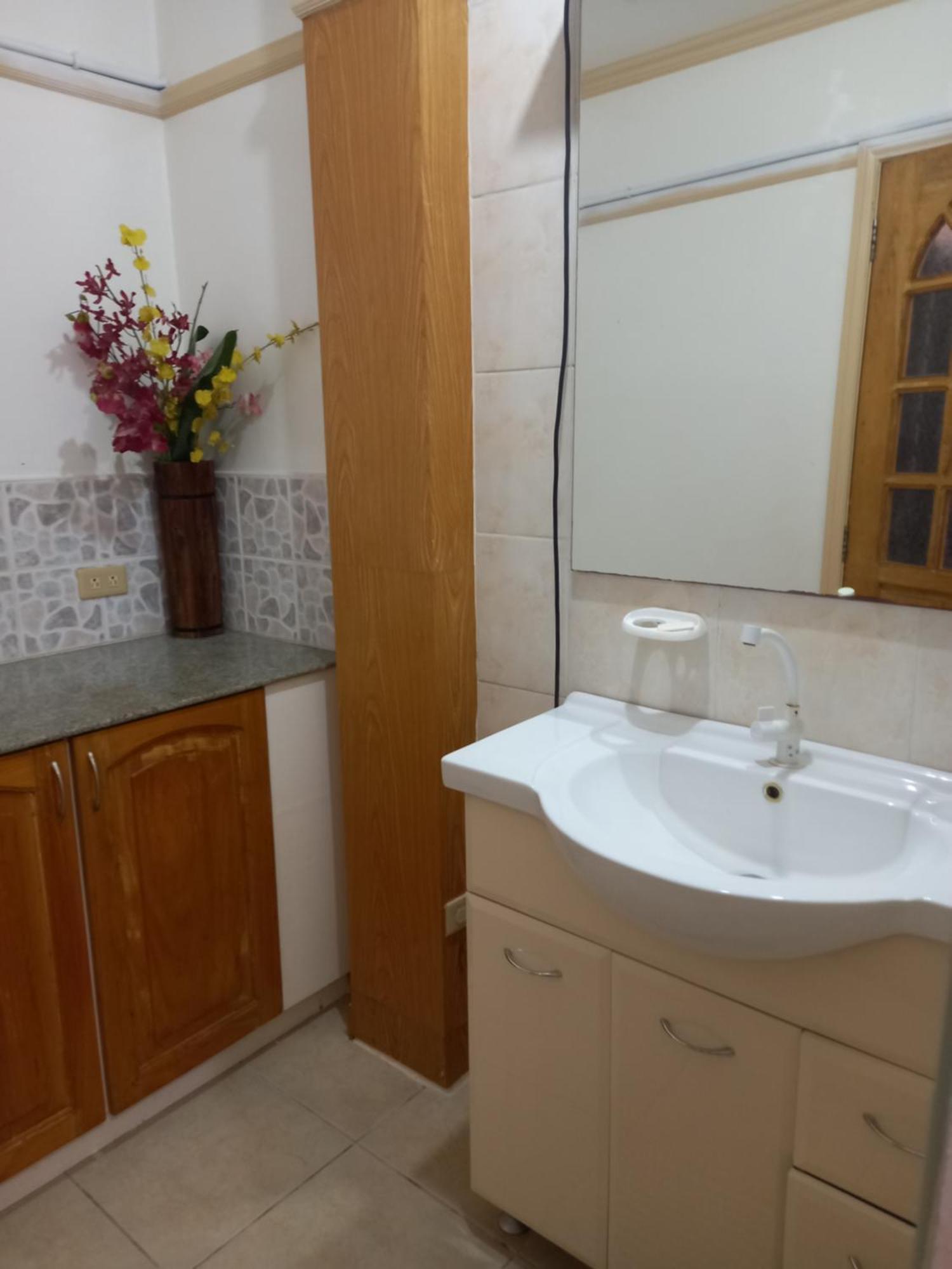 Hill View Home Stay Panglao City Exterior foto