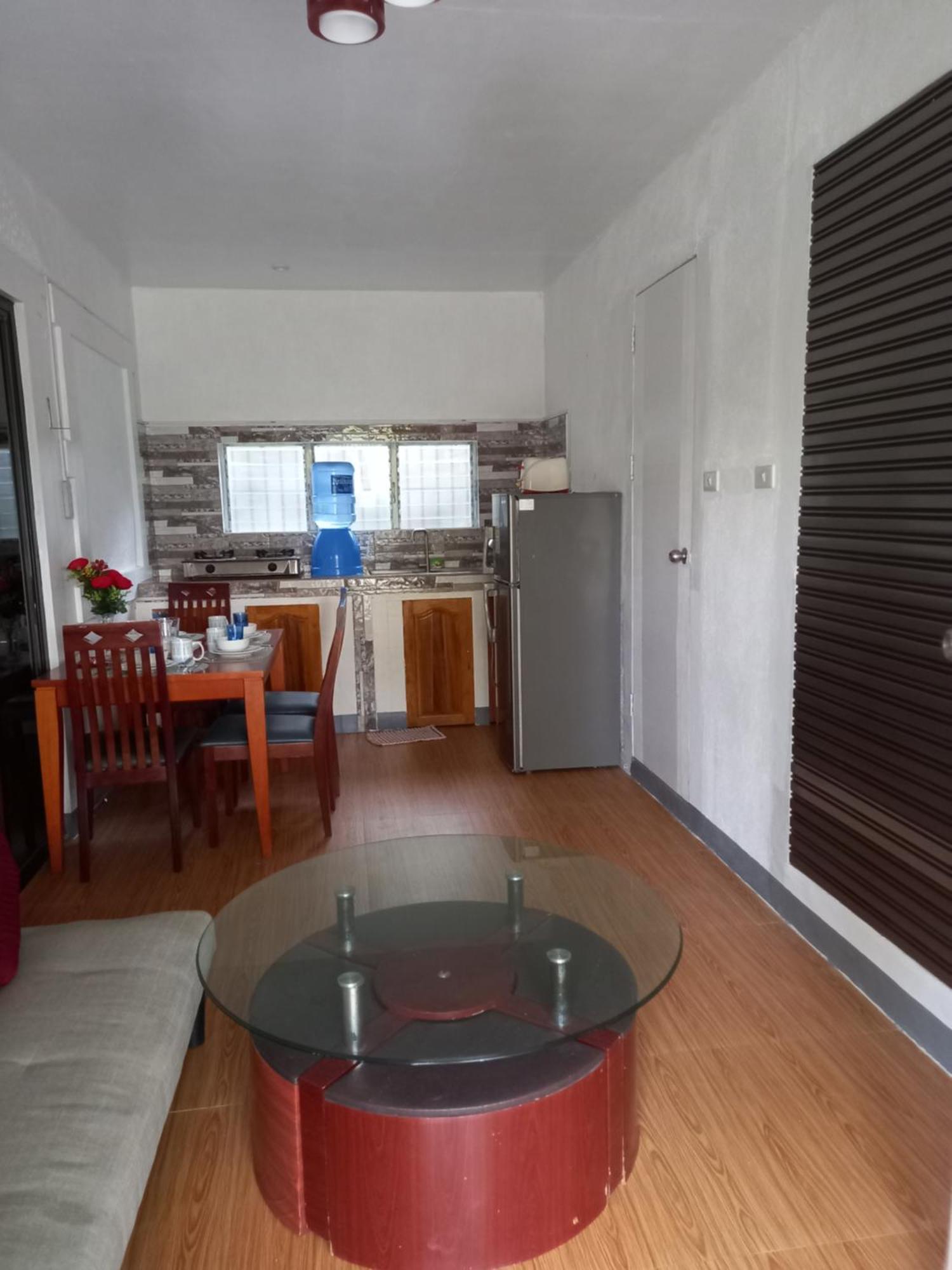 Hill View Home Stay Panglao City Exterior foto